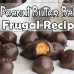Peanut Butter Balls Dessert Recipe