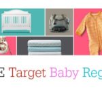 Targets Baby Welcome Kit